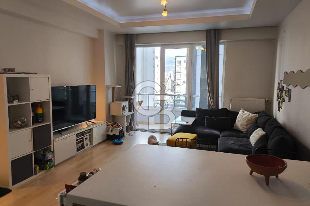 AYIŞIĞI VADİ EVLERİ 2+1 BALKONLU SATILIK DAİRE