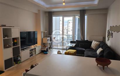 AYIŞIĞI VADİ EVLERİ 2+1 BALKONLU SATILIK DAİRE
