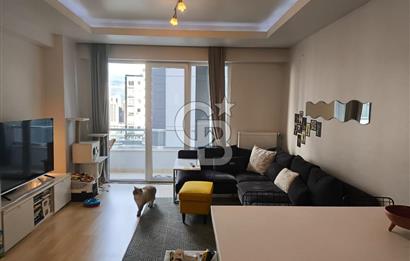 AYIŞIĞI VADİ EVLERİ 2+1 BALKONLU SATILIK DAİRE