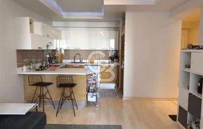AYIŞIĞI VADİ EVLERİ 2+1 BALKONLU SATILIK DAİRE