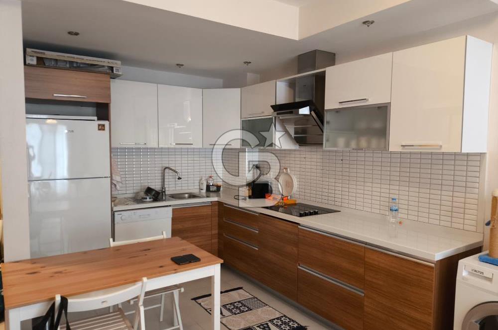 BARIŞ MAHALLESİ KONFORMİST SİTESİNDE 1+1 KİRALIK DAİRE