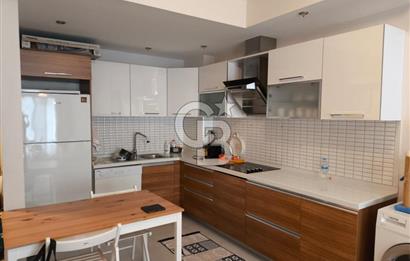 BARIŞ MAHALLESİ KONFORMİST SİTESİNDE 1+1 KİRALIK DAİRE