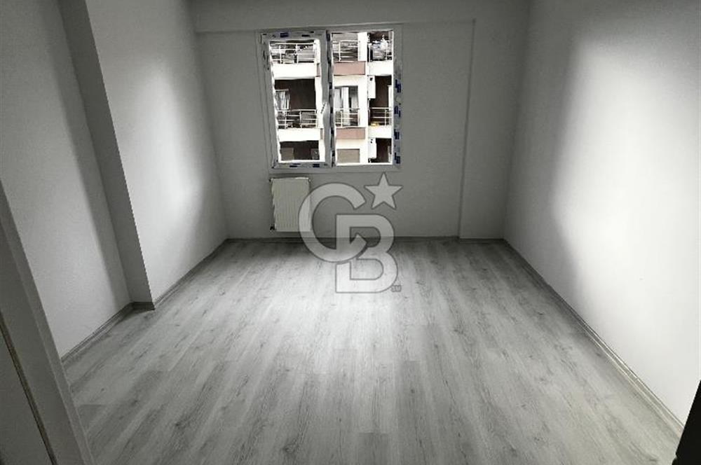 İZMİR BAYRAKLI POSTACILAR MAHALLESİNDE KİRALIK 3+1 DAİRE