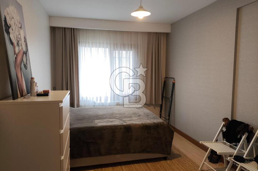 BARIŞ MAHALLESİ KONFORMİST SİTESİNDE 1+1 KİRALIK DAİRE