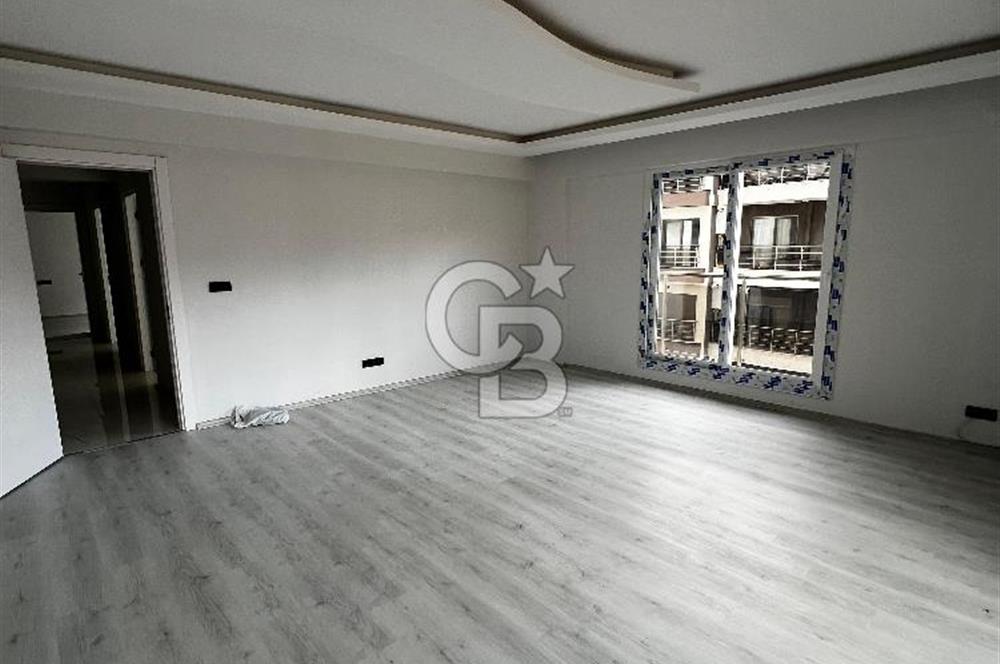 İZMİR BAYRAKLI POSTACILAR MAHALLESİNDE KİRALIK 3+1 DAİRE