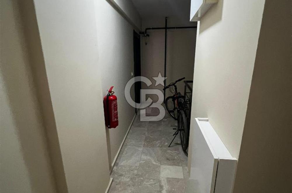İZMİR BAYRAKLI POSTACILAR MAHALLESİNDE KİRALIK 3+1 DAİRE