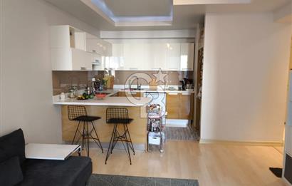 AYIŞIĞI VADİ EVLERİ 2+1 BALKONLU SATILIK DAİRE