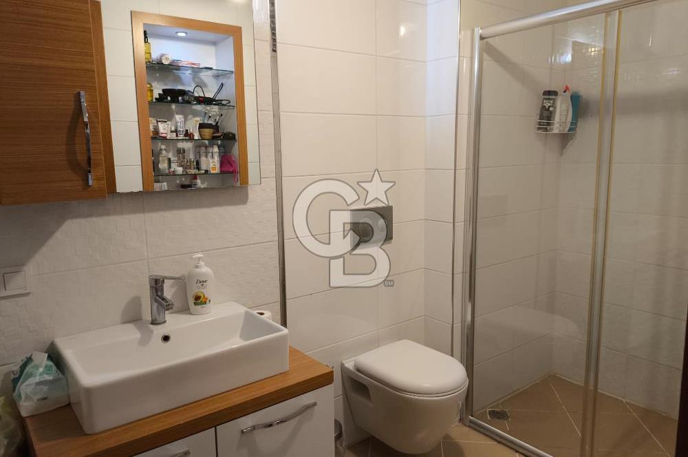 BARIŞ MAHALLESİ KONFORMİST SİTESİNDE 1+1 KİRALIK DAİRE