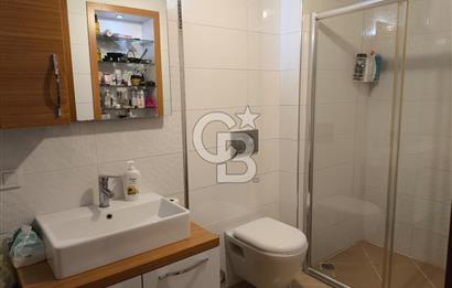 BARIŞ MAHALLESİ KONFORMİST SİTESİNDE 1+1 KİRALIK DAİRE