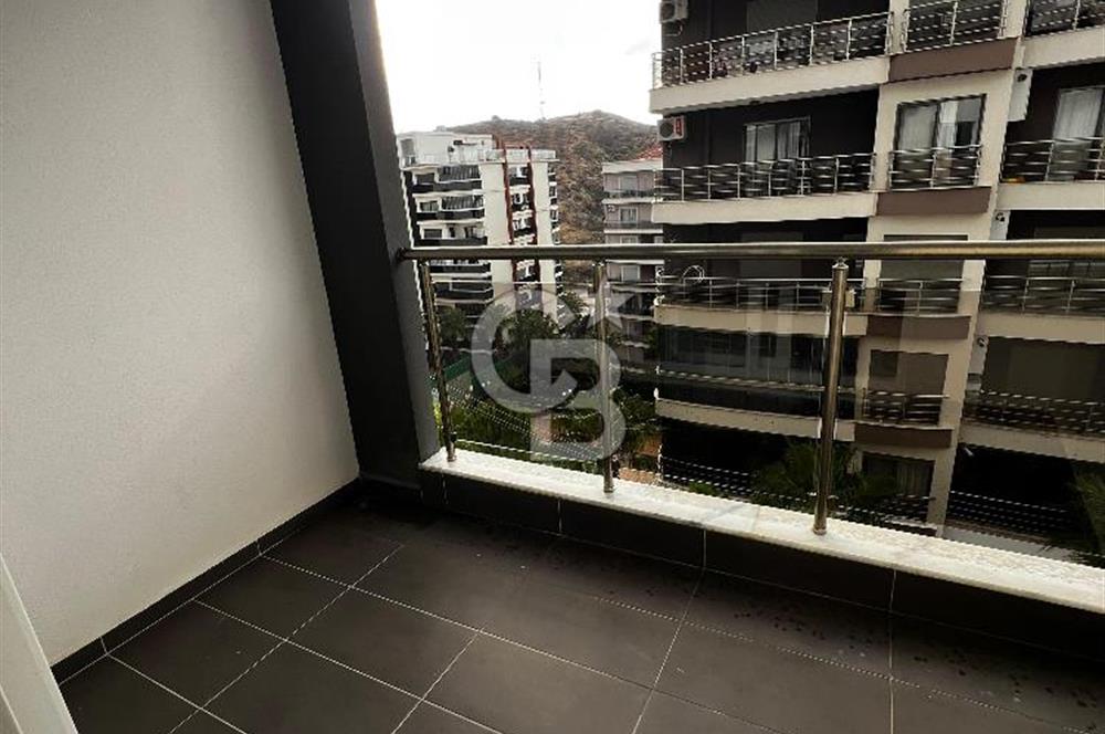 İZMİR BAYRAKLI POSTACILAR MAHALLESİNDE KİRALIK 3+1 DAİRE