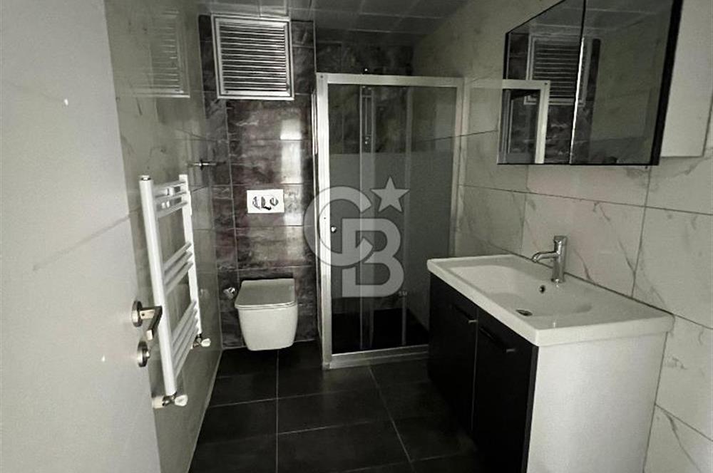 İZMİR BAYRAKLI POSTACILAR MAHALLESİNDE KİRALIK 3+1 DAİRE