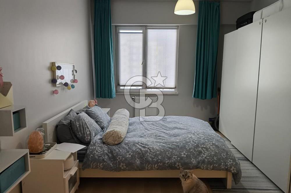 AYIŞIĞI VADİ EVLERİ 2+1 BALKONLU SATILIK DAİRE