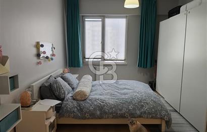 AYIŞIĞI VADİ EVLERİ 2+1 BALKONLU SATILIK DAİRE