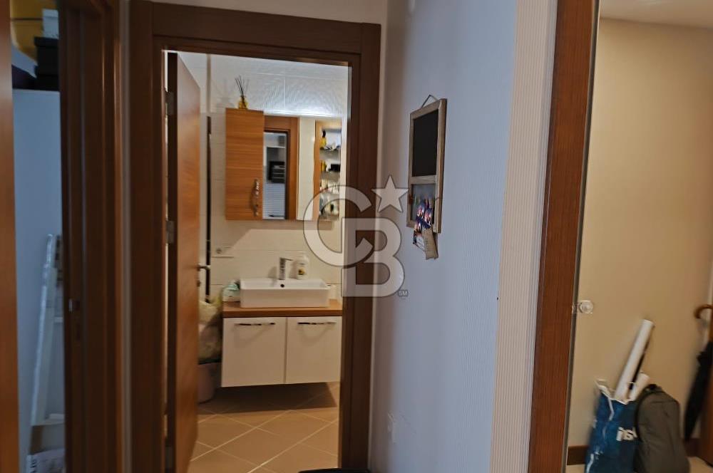 BARIŞ MAHALLESİ KONFORMİST SİTESİNDE 1+1 KİRALIK DAİRE
