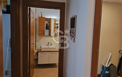 BARIŞ MAHALLESİ KONFORMİST SİTESİNDE 1+1 KİRALIK DAİRE