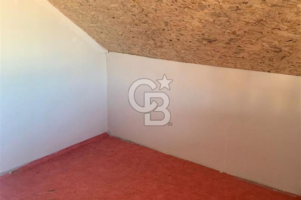 İzmir karsiyaka bahcelievler 3+1 satilik daire