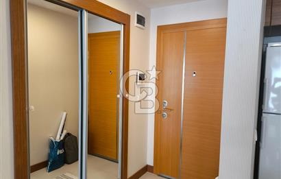 BARIŞ MAHALLESİ KONFORMİST SİTESİNDE 1+1 KİRALIK DAİRE