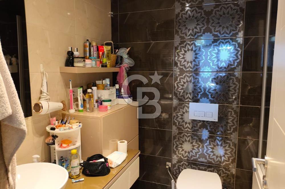AYIŞIĞI VADİ EVLERİ 2+1 BALKONLU SATILIK DAİRE