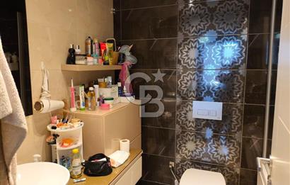 AYIŞIĞI VADİ EVLERİ 2+1 BALKONLU SATILIK DAİRE