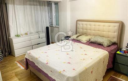 İzmir karsiyaka bahcelievler 3+1 satilik daire