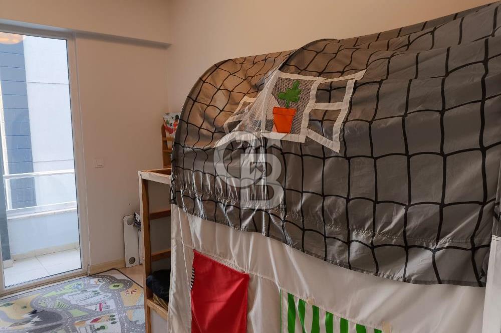 AYIŞIĞI VADİ EVLERİ 2+1 BALKONLU SATILIK DAİRE