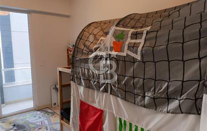 AYIŞIĞI VADİ EVLERİ 2+1 BALKONLU SATILIK DAİRE