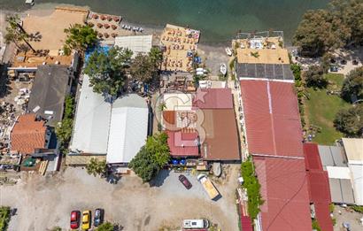 CB MARİNA'DAN MARMARİS ADAKÖY'DE DENİZE SIFIR İŞLETME