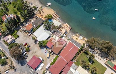 CB MARİNA'DAN MARMARİS ADAKÖY'DE DENİZE SIFIR İŞLETME