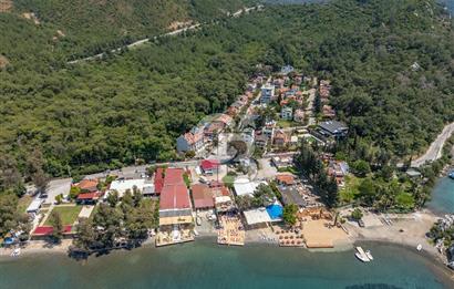 CB MARİNA'DAN MARMARİS ADAKÖY'DE DENİZE SIFIR İŞLETME