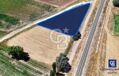 Dinar Yaka Köyü Yatırıma Uygun Satılık Tarla 1475 m²