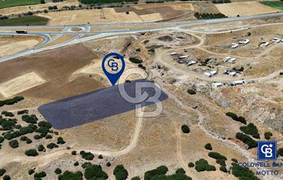 Dinar Yaka Köyü Yatırıma Uygun Satılık Tarla 2950 m²