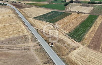 Dinar Yaka Köyü Yatırıma Uygun Satılık Tarla 3650 m²