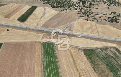 Dinar Yaka Köyü Yatırıma Uygun Satılık Köyiçi İmarlı Arsa 706 m²