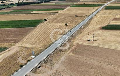 Dinar Yaka Köyü Yatırıma Uygun Satılık Tarla 3650 m²