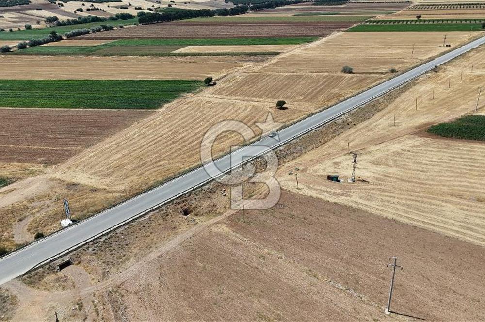 Dinar Yaka Köyü Yatırıma Uygun Satılık Tarla 3650 m²