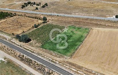 Dinar Yaka Köyü Yatırıma Uygun Satılık Köyiçi İmarlı Arsa 706 m²