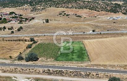 Dinar Yaka Köyü Yatırıma Uygun Satılık Tarla 9900 m²
