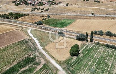 Dinar Yaka Köyü Yatırıma Uygun Satılık Tarla 3650 m²