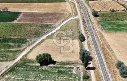 Dinar Yaka Köyü Yatırıma Uygun Satılık Tarla 3700 m²