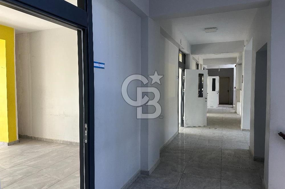 BURSA NİLÜFER ÖZLÜCE'DE SATILIK TİCARİ VE OKUL BİNASI