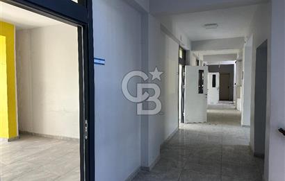 BURSA NİLÜFER ÖZLÜCE'DE SATILIK TİCARİ VE OKUL BİNASI