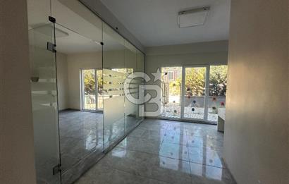 BURSA NİLÜFER ÖZLÜCE'DE SATILIK TİCARİ VE OKUL BİNASI