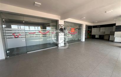BURSA NİLÜFER ÖZLÜCE'DE SATILIK TİCARİ VE OKUL BİNASI