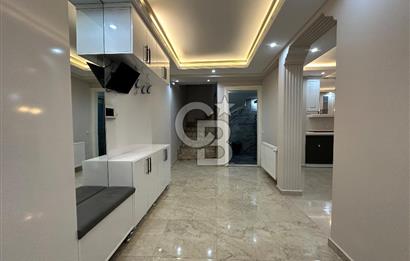 MUSELAND'den Emsalsiz Yapıya Sahip 5+2 Fourleks Villa