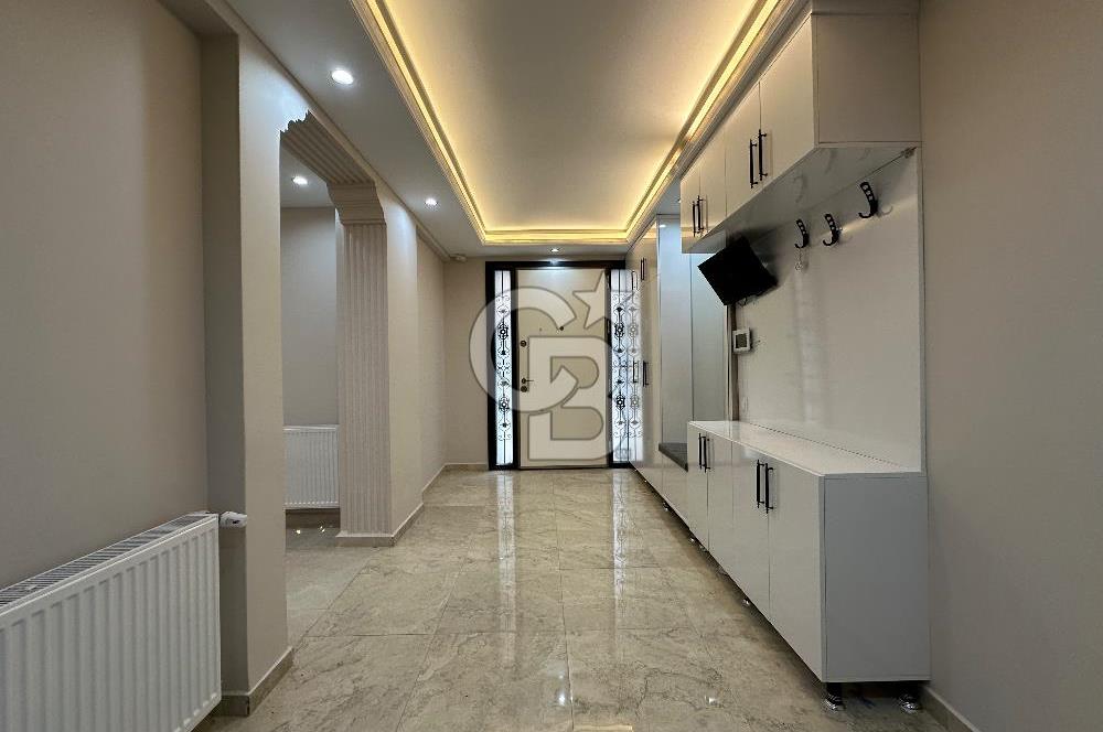 MUSELAND'den Emsalsiz Yapıya Sahip 5+2 Fourleks Villa