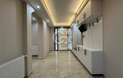 MUSELAND'den Emsalsiz Yapıya Sahip 5+2 Fourleks Villa
