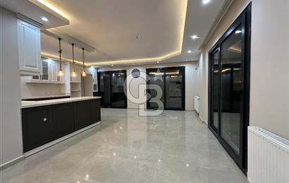 MUSELAND'den Emsalsiz Yapıya Sahip 5+2 Fourleks Villa