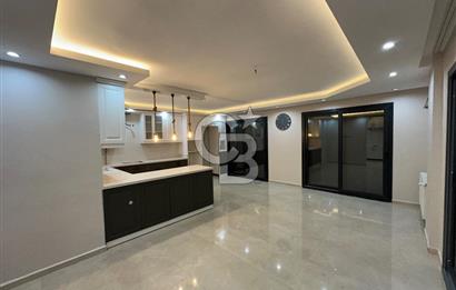 MUSELAND'den Emsalsiz Yapıya Sahip 5+2 Fourleks Villa