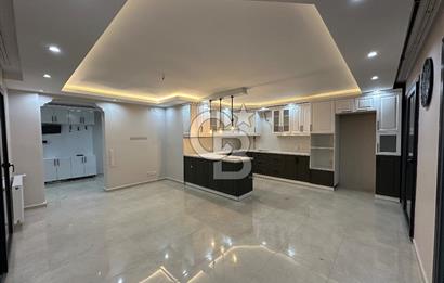 MUSELAND'den Emsalsiz Yapıya Sahip 5+2 Fourleks Villa