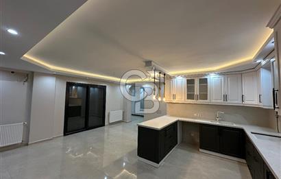 MUSELAND'den Emsalsiz Yapıya Sahip 5+2 Fourleks Villa